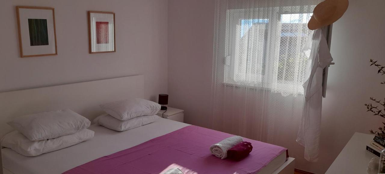 Apartman Bonaca 特罗吉尔 外观 照片