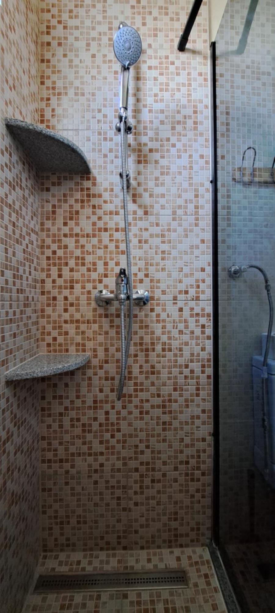 Apartman Bonaca 特罗吉尔 外观 照片