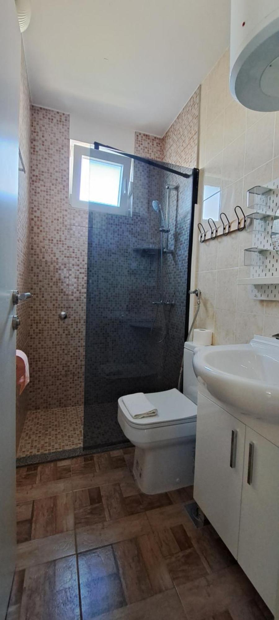 Apartman Bonaca 特罗吉尔 外观 照片